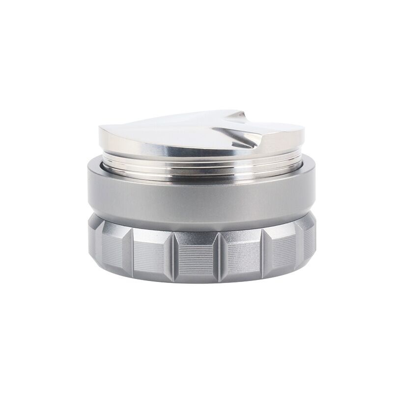 coffee tamper/distributor