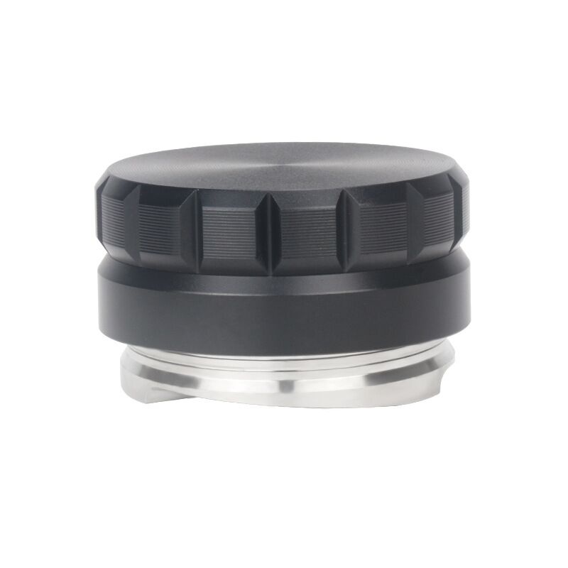 coffee tamper/distributor