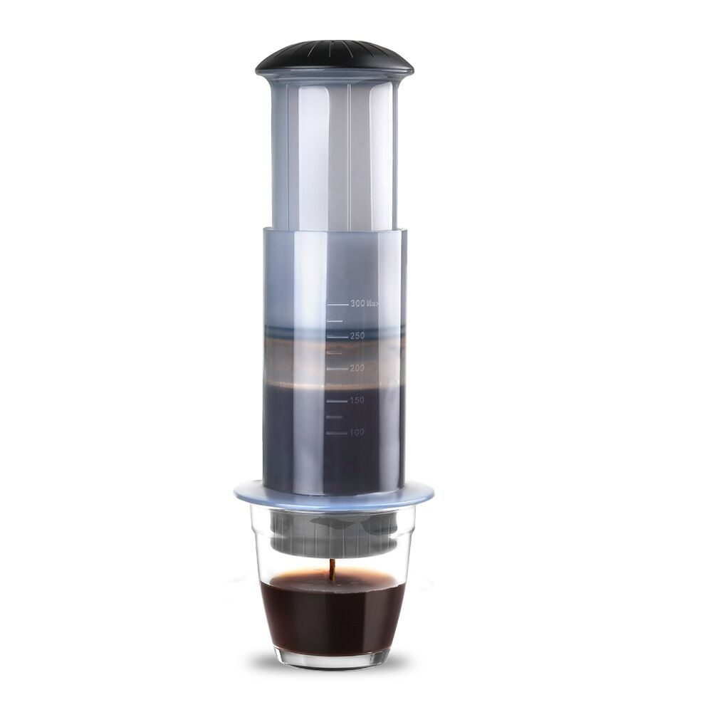 coffee press coffee maker