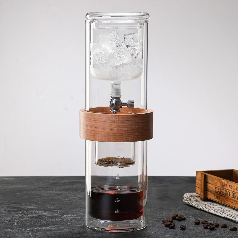 ice-drip-coffee-coffee-brewer