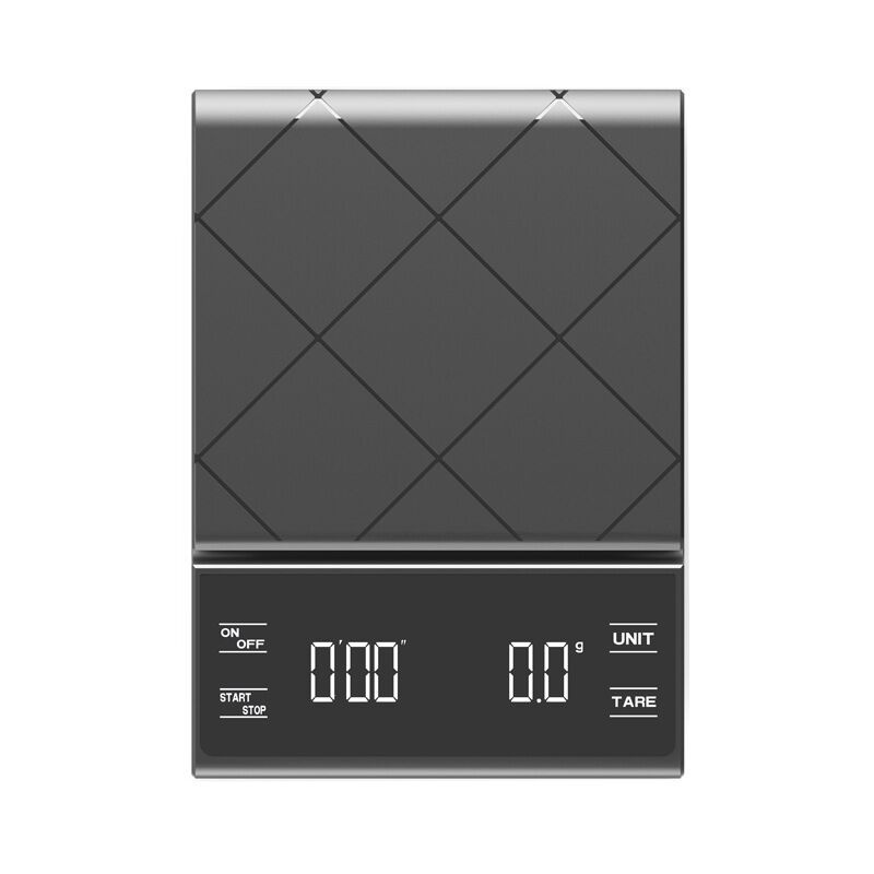 Coffee Scale with Timer