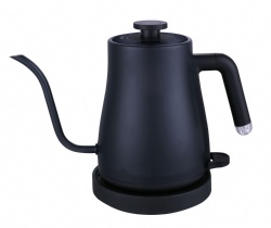 Electrical coffee kettle