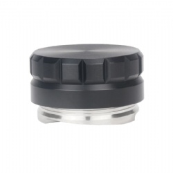 coffee tamper/distributor