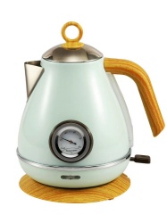 1.7L electric kettle