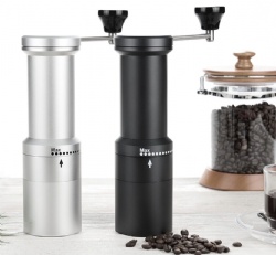 high quality adjustable coffee grinder