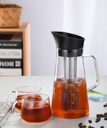 coffee & Tea pot brewer