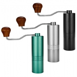 high quality adjustable coffee grinder