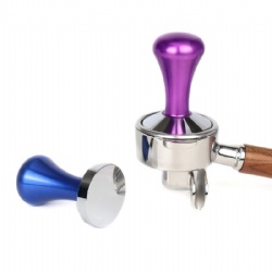 coffee tamper/