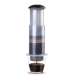 coffee press coffee maker