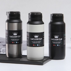 Double Wall Vacuum bottle