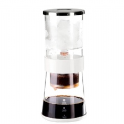 Ice Drip Coffee coffee brewer