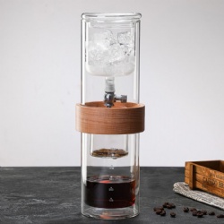 Ice Drip Coffee coffee brewer