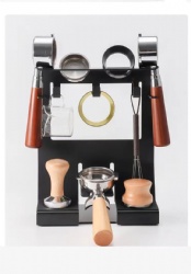 bar & coffee tool stand rack