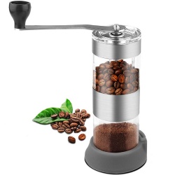 manual coffee grinder