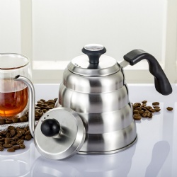 1200ml  Stainless Steel  coffee kettle